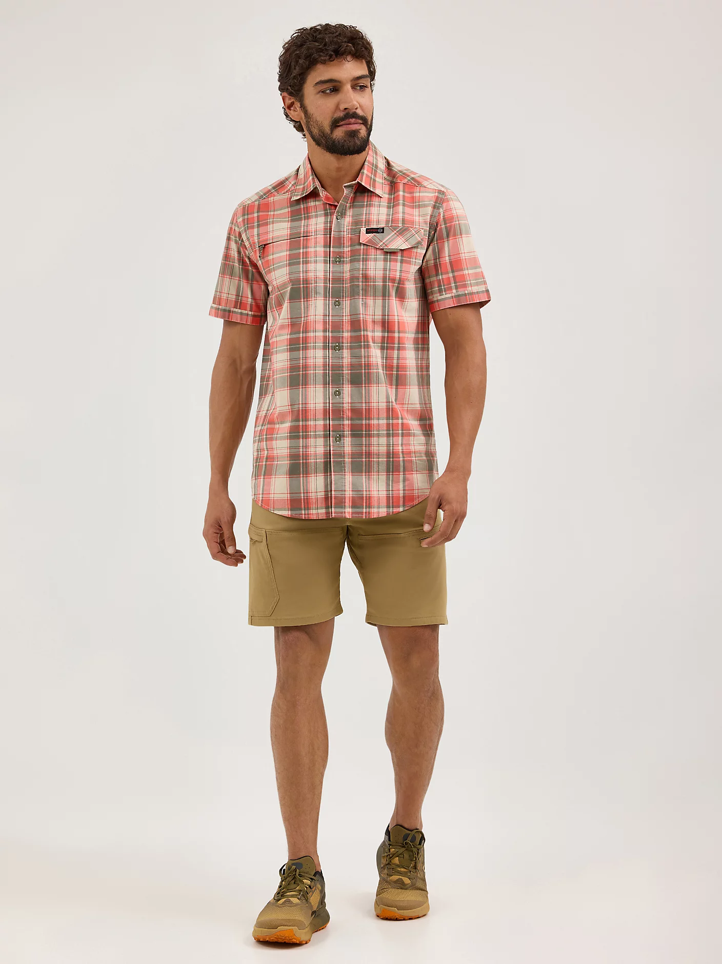 Wrangler ATG™ Men's Harbor Short