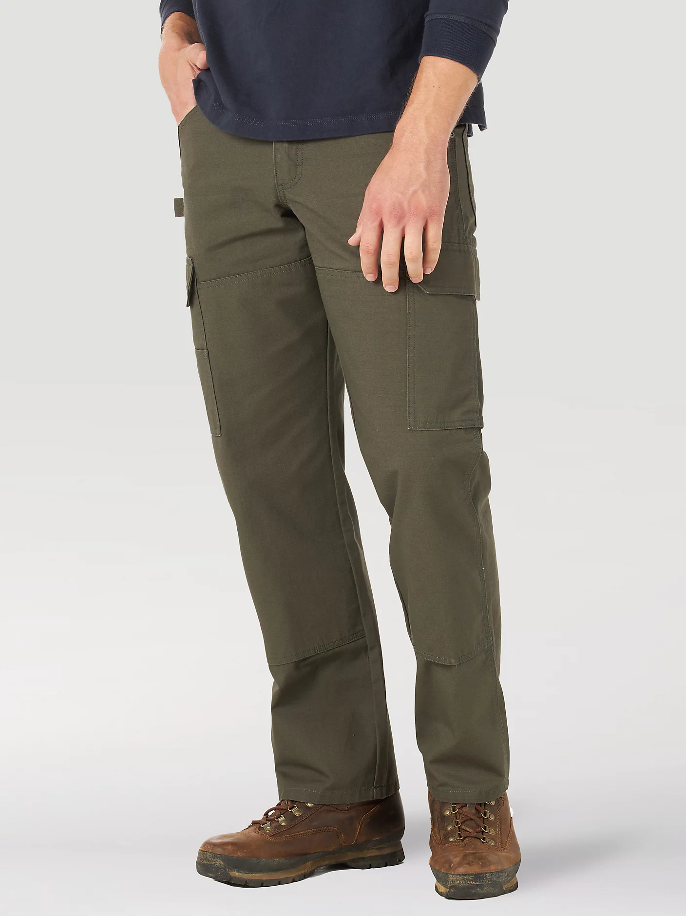 Wrangler Workwear Cargo Pant