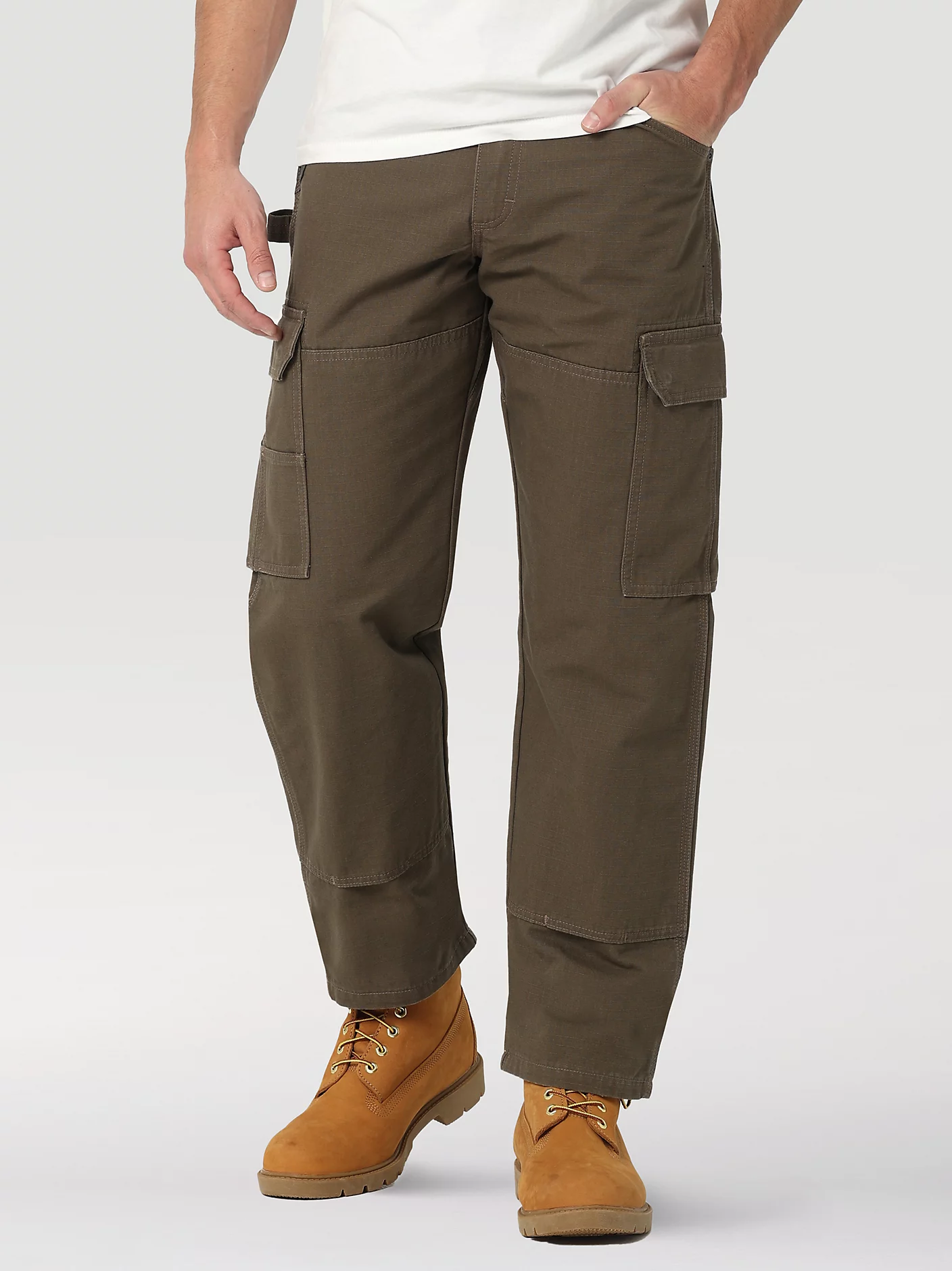 Wrangler Workwear Cargo Pant