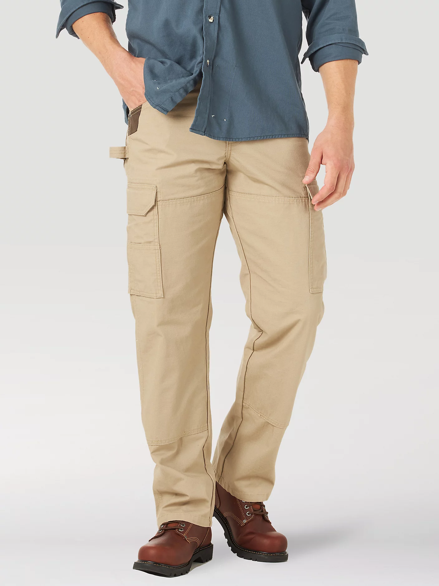 Wrangler Workwear Cargo Pant