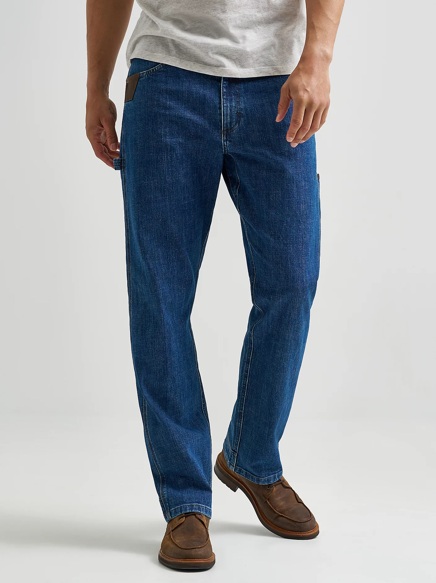 Wrangler Workwear Excavator Jean