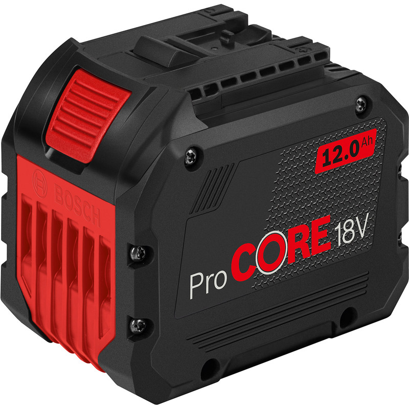 Bosch 18V ProCORE Battery 1 x 12.0Ah