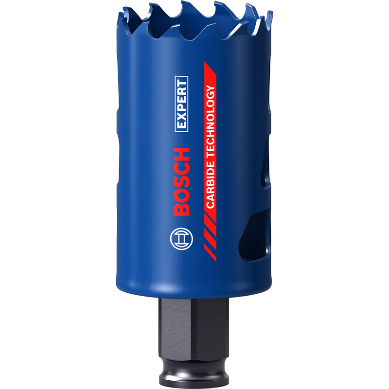 Bosch EXPERT Tough Material Holesaw 38mm