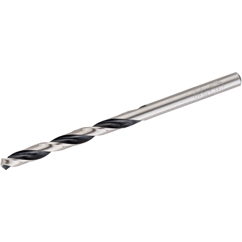 Bosch PointTeQ HSS Metal Drill Bit 5.5mm