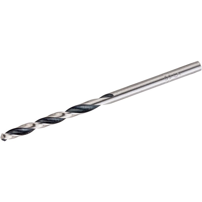 Bosch PointTeQ HSS Metal Drill Bit 3.0mm
