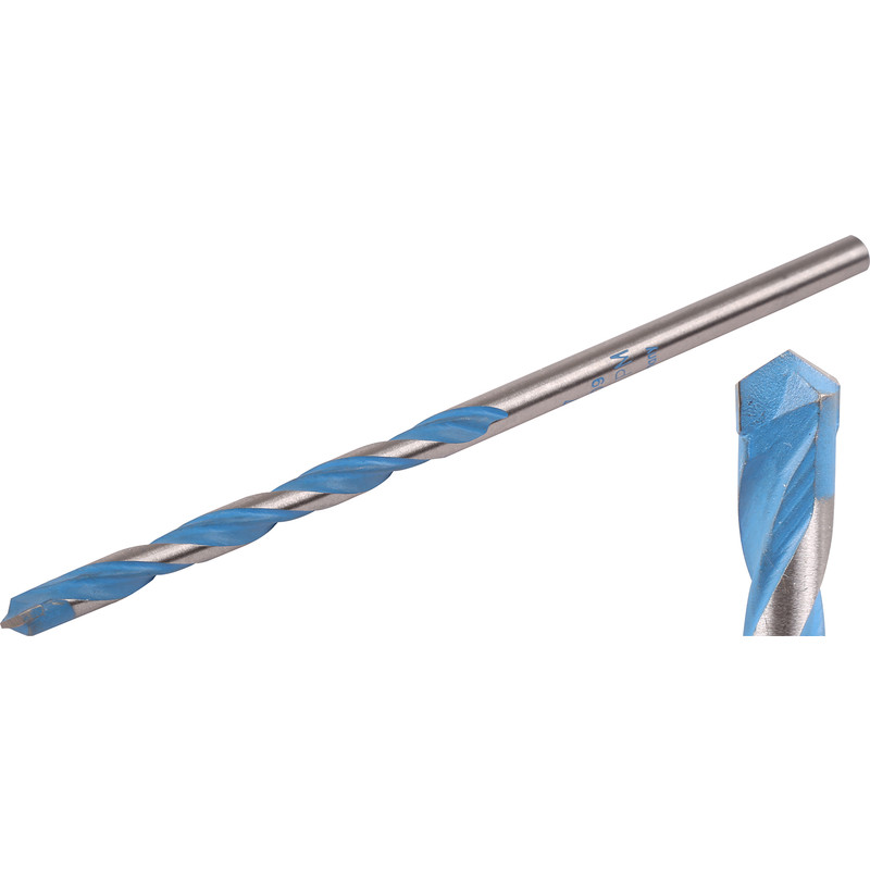 Bosch Expert CYL-9 Multi Construction TCT Drill Bit 7.0 x 150mm