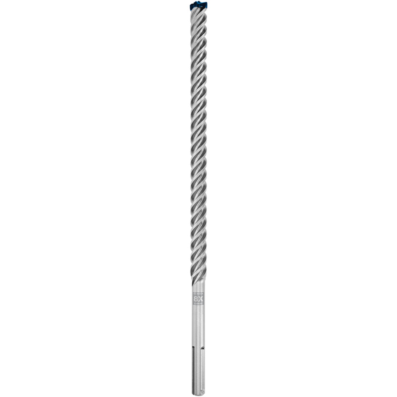 Bosch EXPERT SDS Max 8X Hammer Drill Bit 24 x 520mm