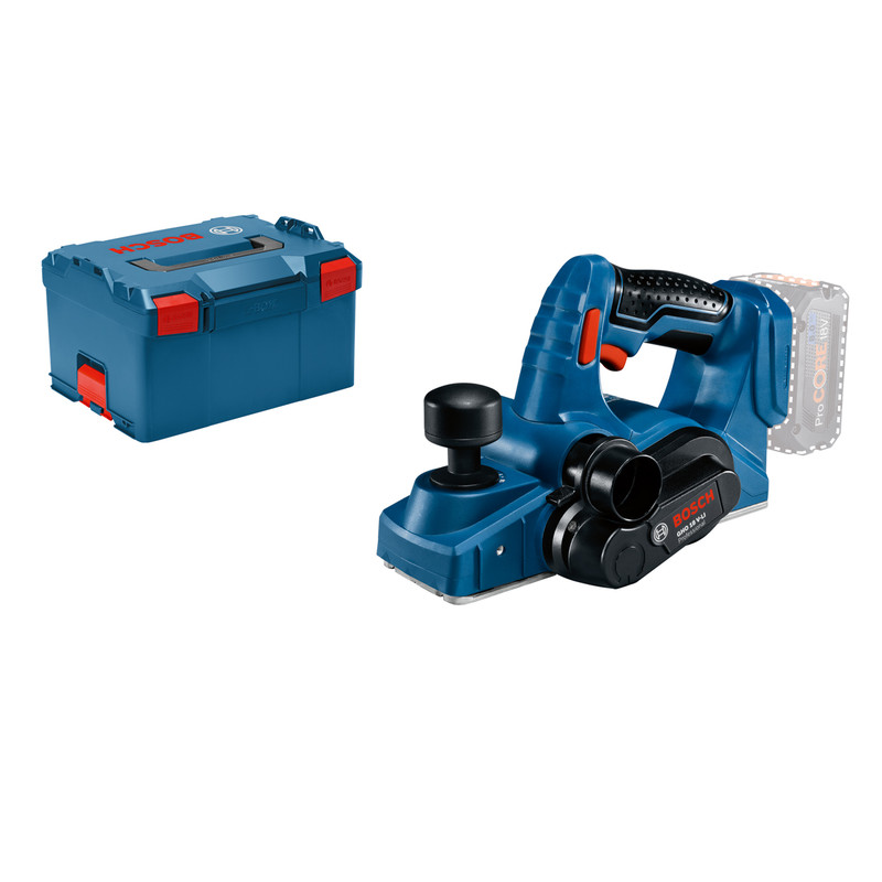 Bosch 18V Planer GHO 18V-LI Body Only