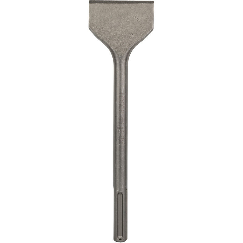 Bosch SDS Max Spade Chisel 80 x 300mm