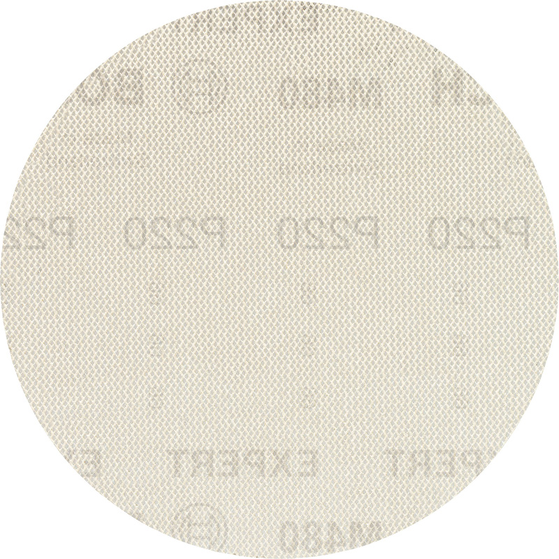Bosch EXPERT M480 Mesh Sanding Disc 125mm 220G