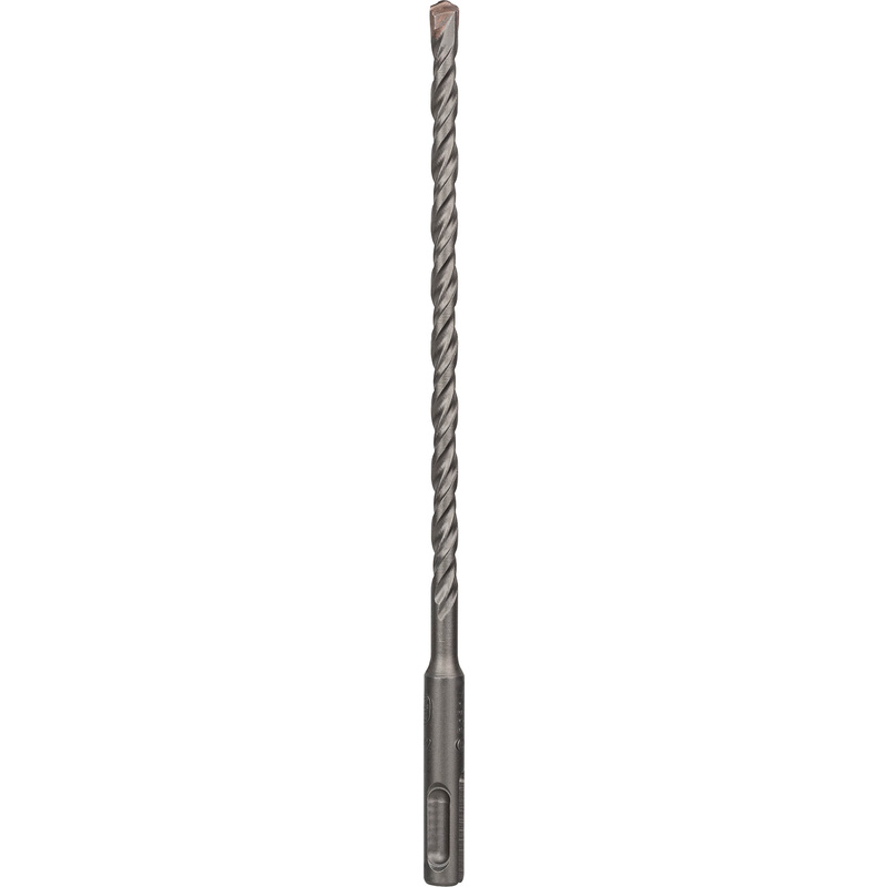 Bosch SDS Plus Hammer Drill Bit 7 x 160mm