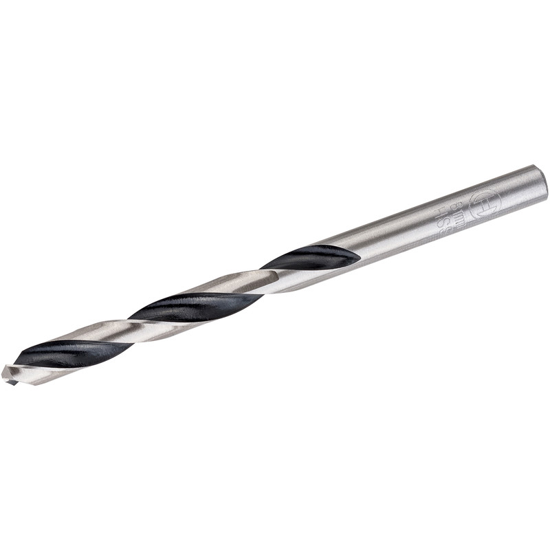 Bosch PointTeQ HSS Metal Drill Bit 10.0mm