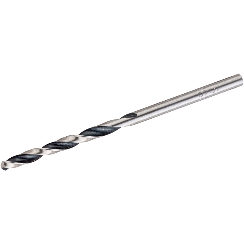 Bosch PointTeQ HSS Metal Drill Bit 3.5mm