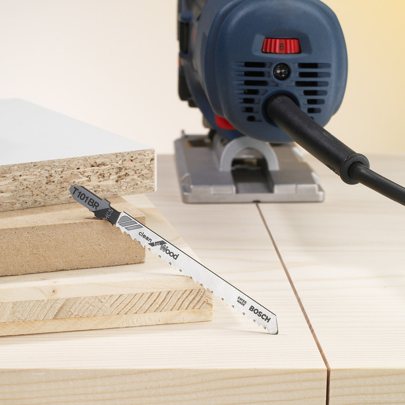 Bosch 18V Jigsaw Body GST 18V-LI B Body Only