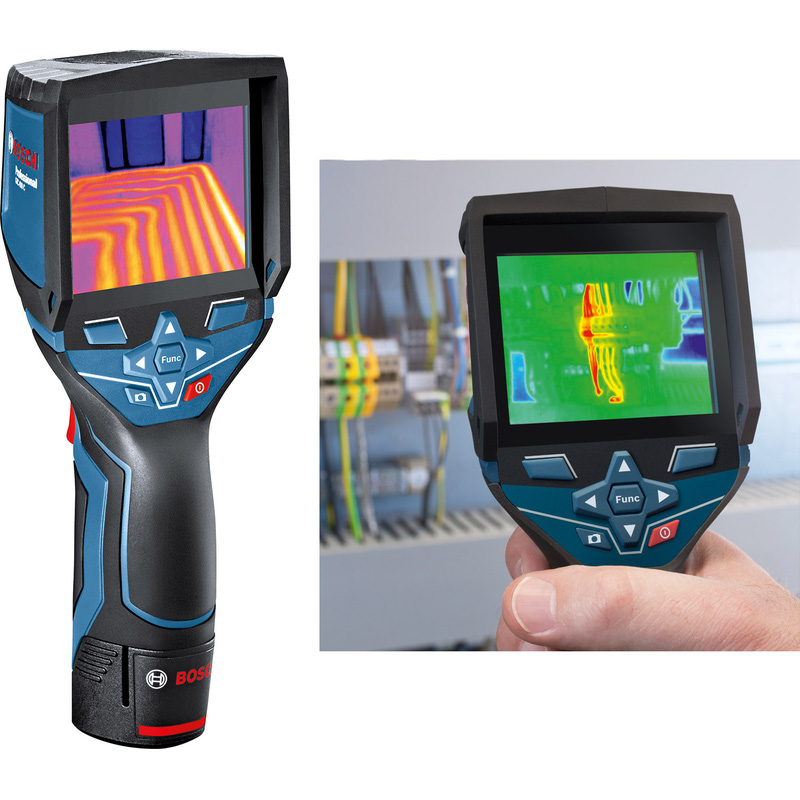 Measuring & Detection-Detection Equipment