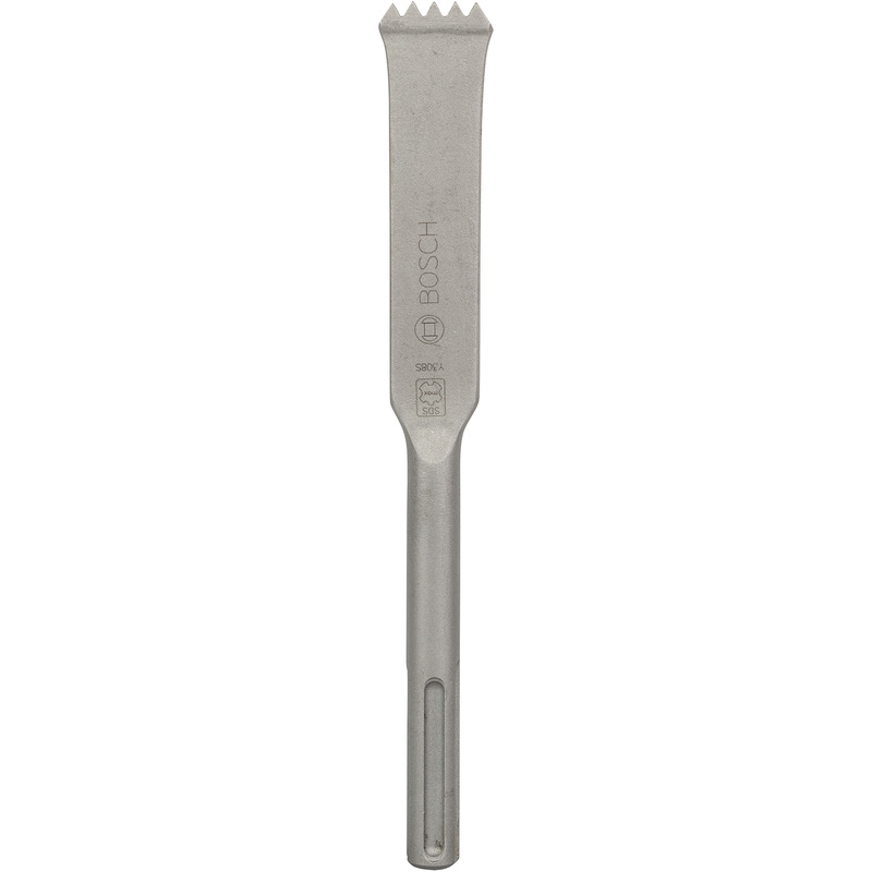 Bosch SDS Max Toothed Chisel 32 x 300mm