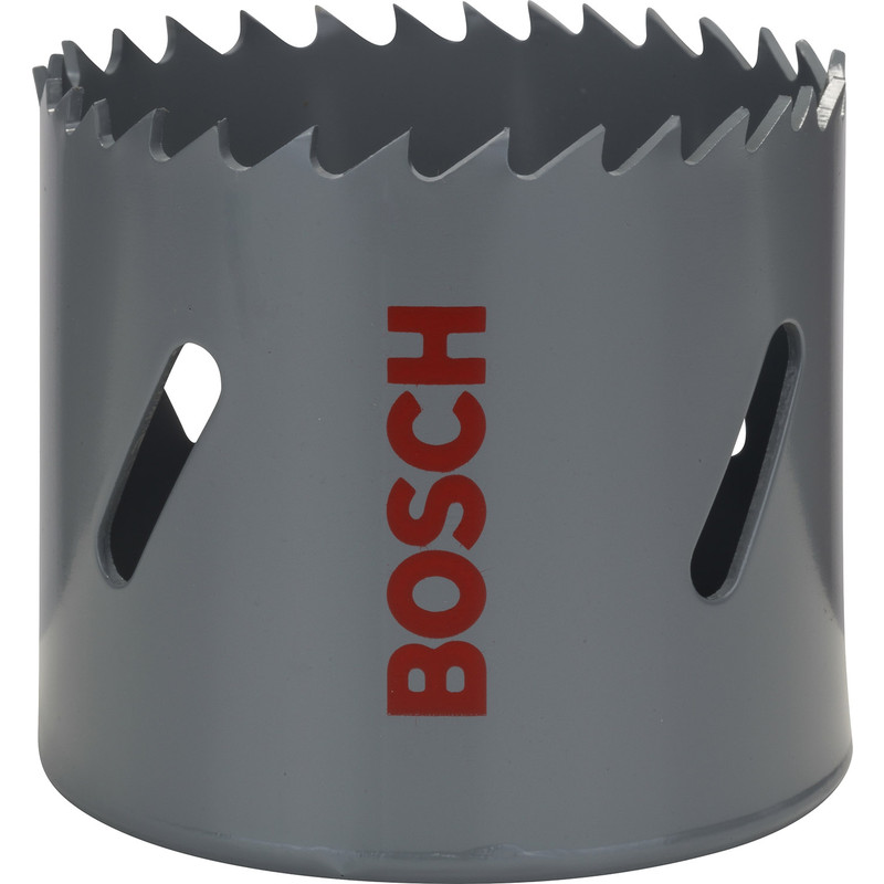 Bosch Bi-Metal Holesaw 57mm