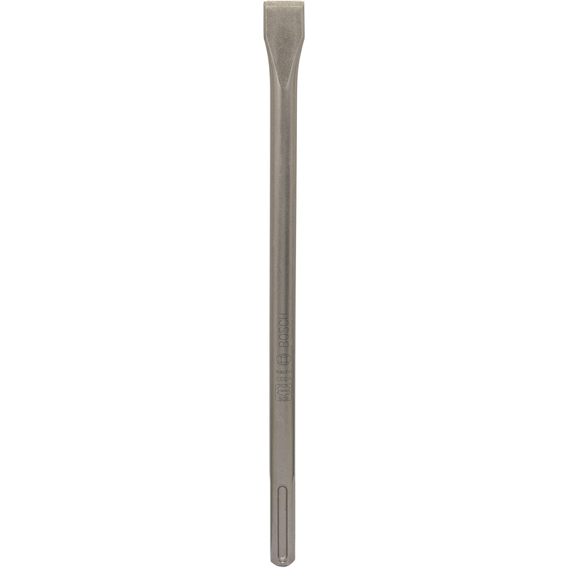 Bosch SDS Max Flat Chisel 25 x 400mm 10 Pack