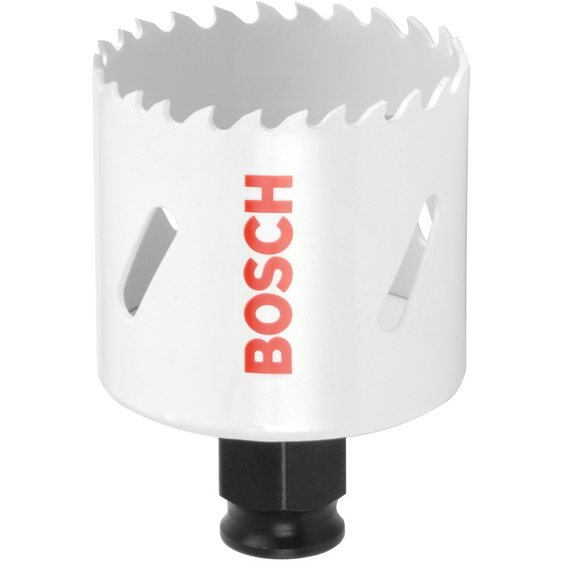 Bosch Progressor Holesaw 25mm