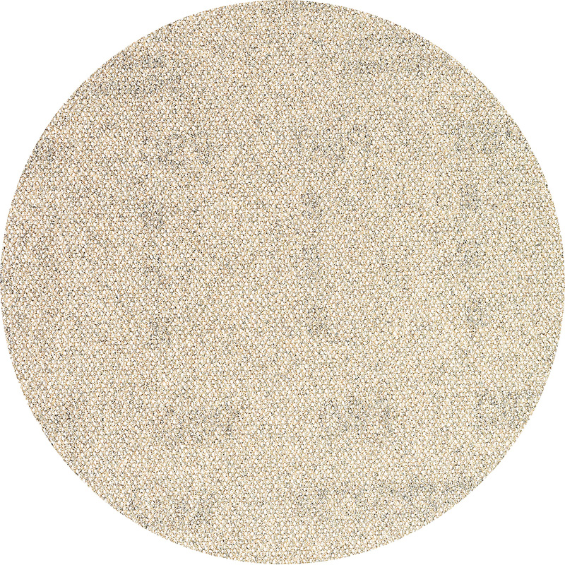 Bosch EXPERT M480 Mesh Sanding Disc 125mm 80G