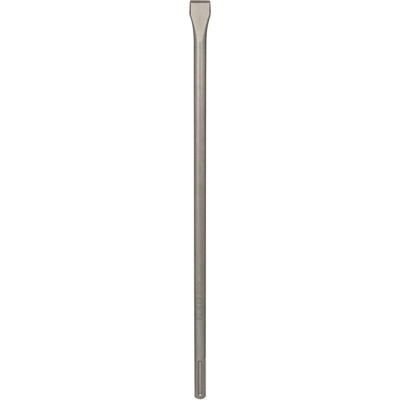 Bosch SDS Max Flat Chisel 25 x 600mm