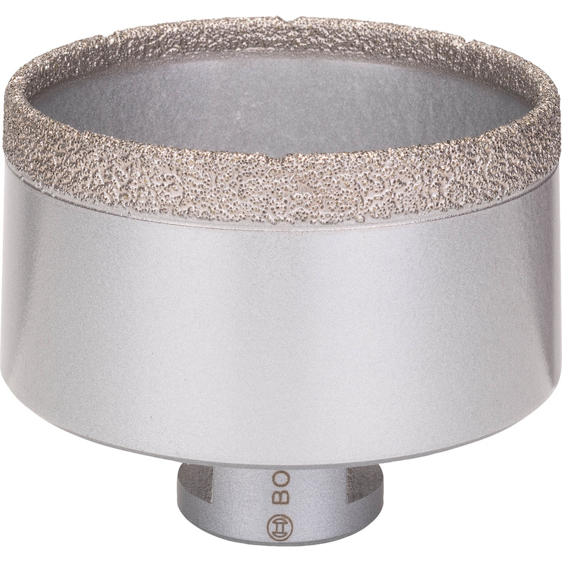 Bosch Diamond Ceramic Tile Hole Cutter 83 x 35mm, M14