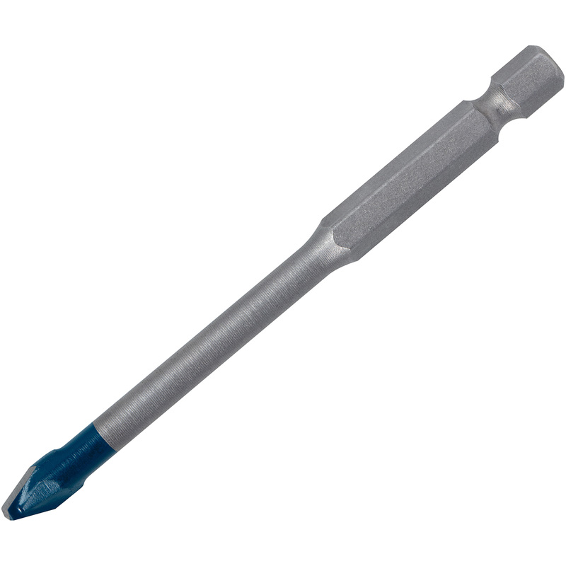 Bosch Expert HEX-9 Hard Ceramic Tile Drill Bit 6 x 90mm