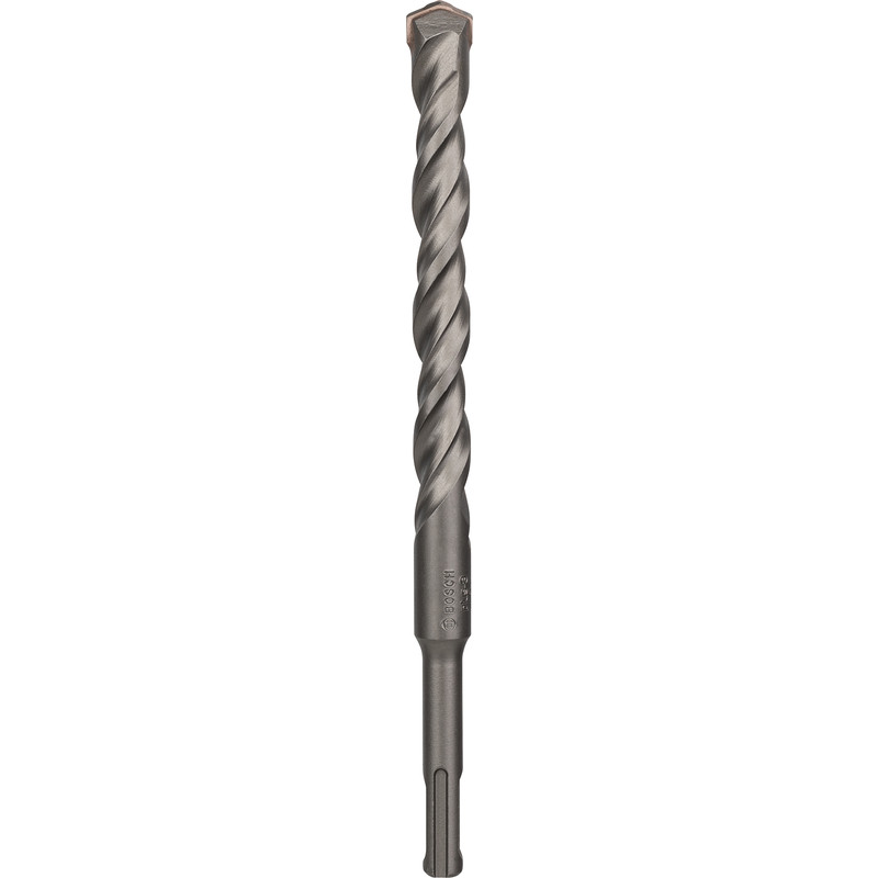 Bosch SDS Plus-3 Hammer Drill Bits 16.0 x 150 x 210mm