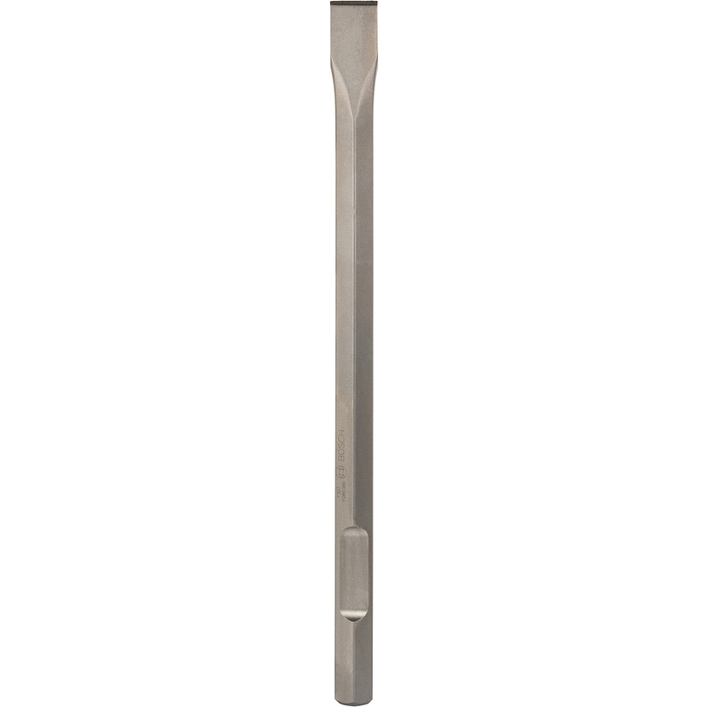 Bosch 28mm HEX Flat Chisel 35 x 520mm