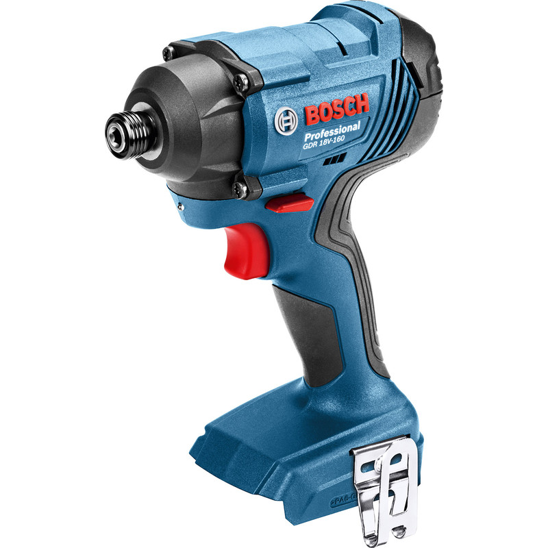 Bosch 18V Impact Driver GDR 18V-160 Body Only
