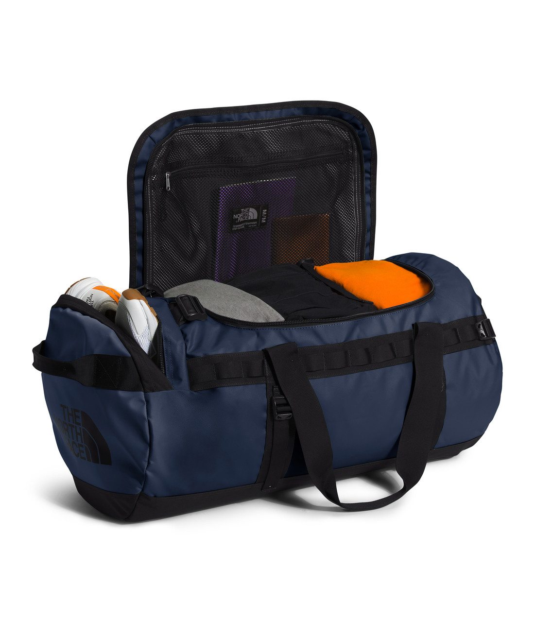 The North Face Base Camp Duffle - Unisex