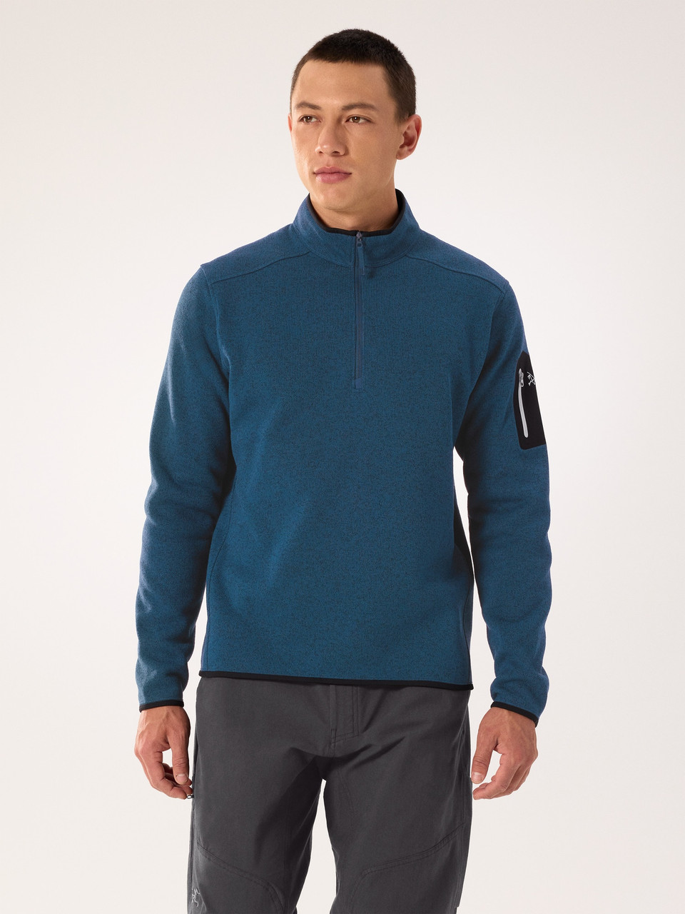 Arc'teryx Covert 1/2 Zip - Men's