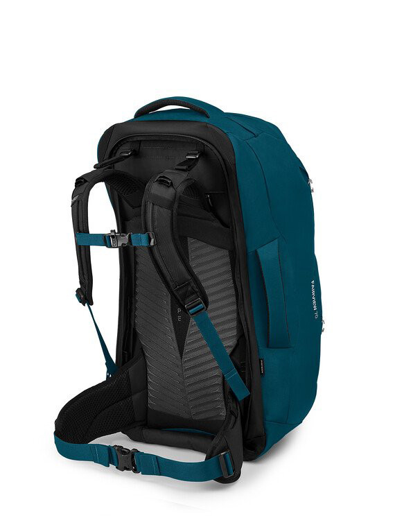 Osprey Fairview 70 Travel Pack - Women's