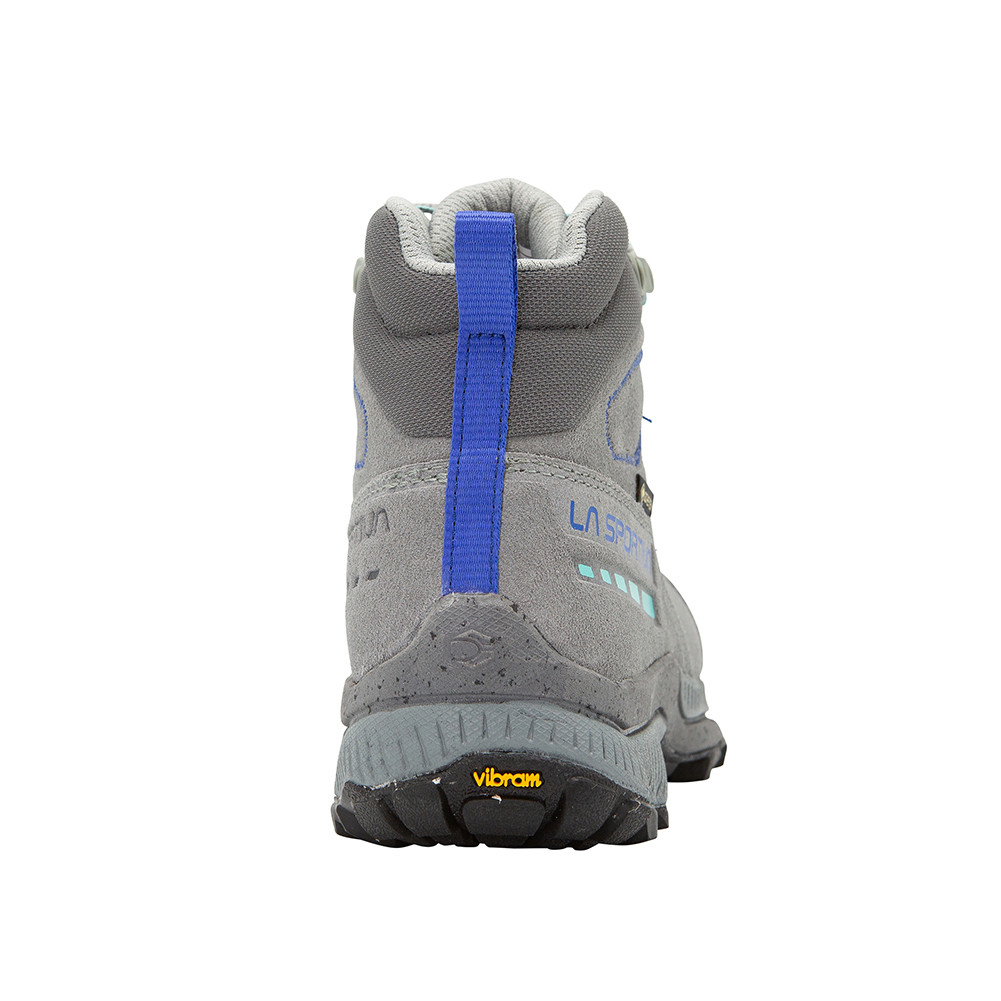 La Sportiva TX Hike Mid Leather Gore-Tex Light Trail shoes - Women's