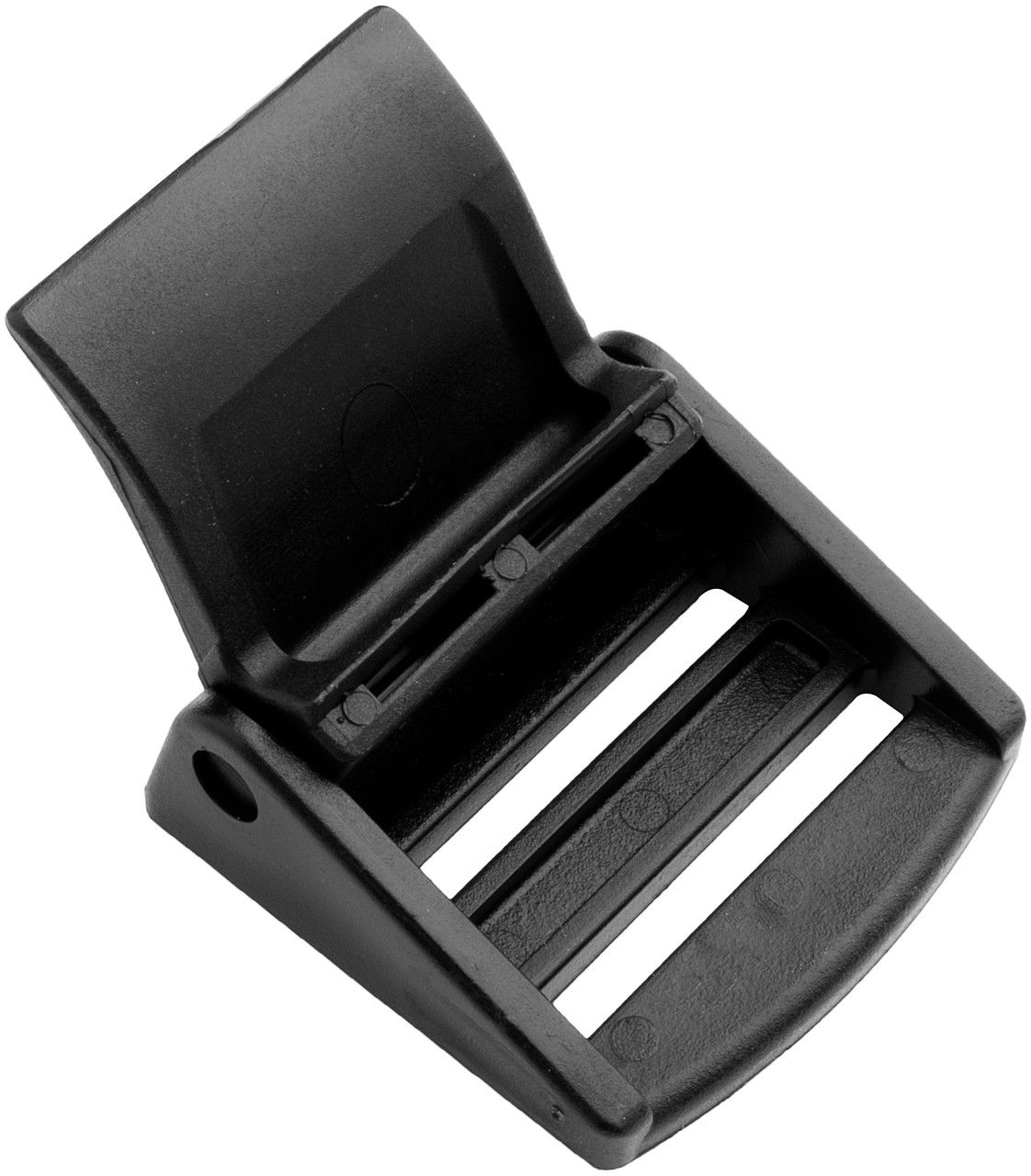 National Molding 25mm Jam Lever Camming Buckle