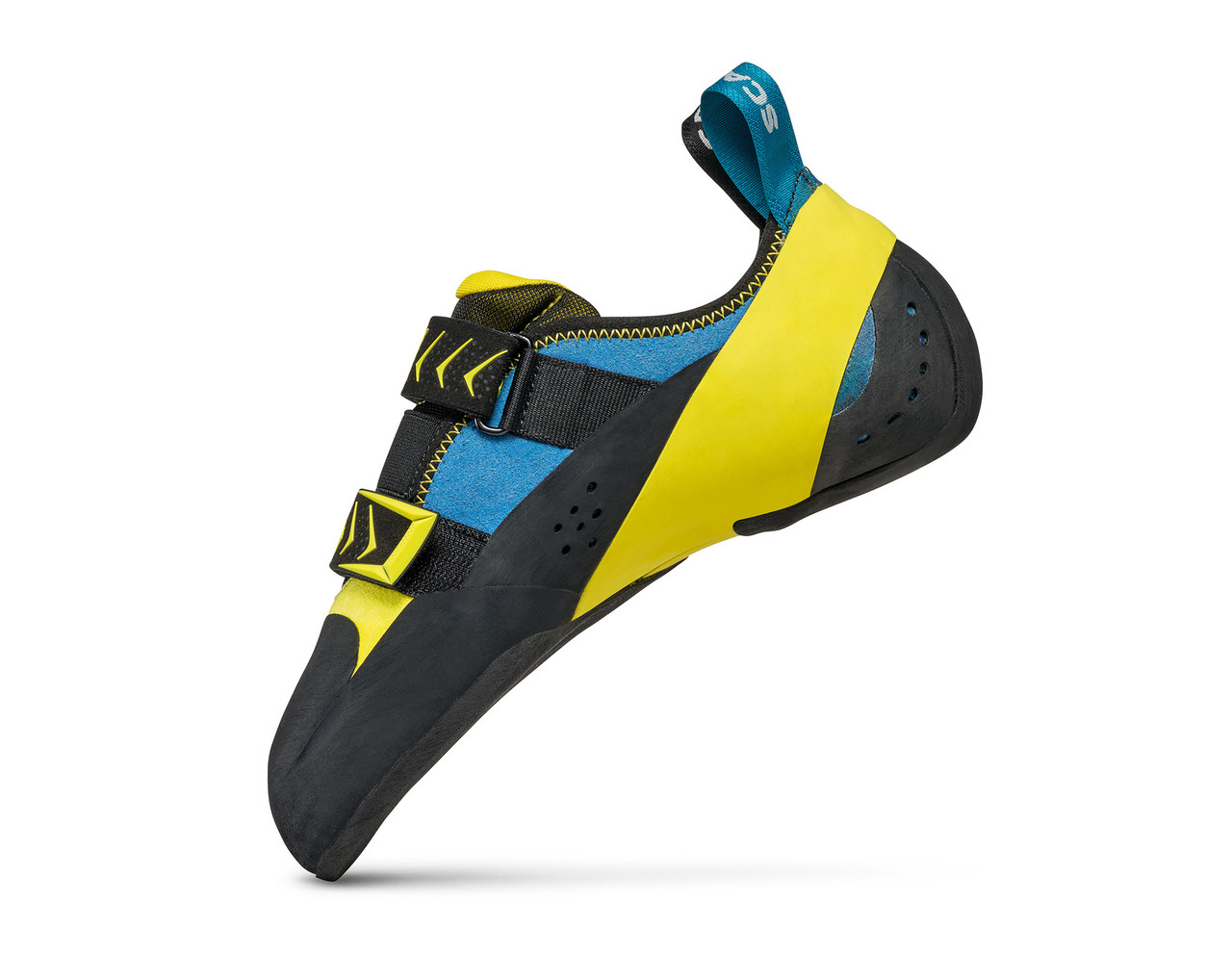 Scarpa Vapor V Climbing Shoes - Men's