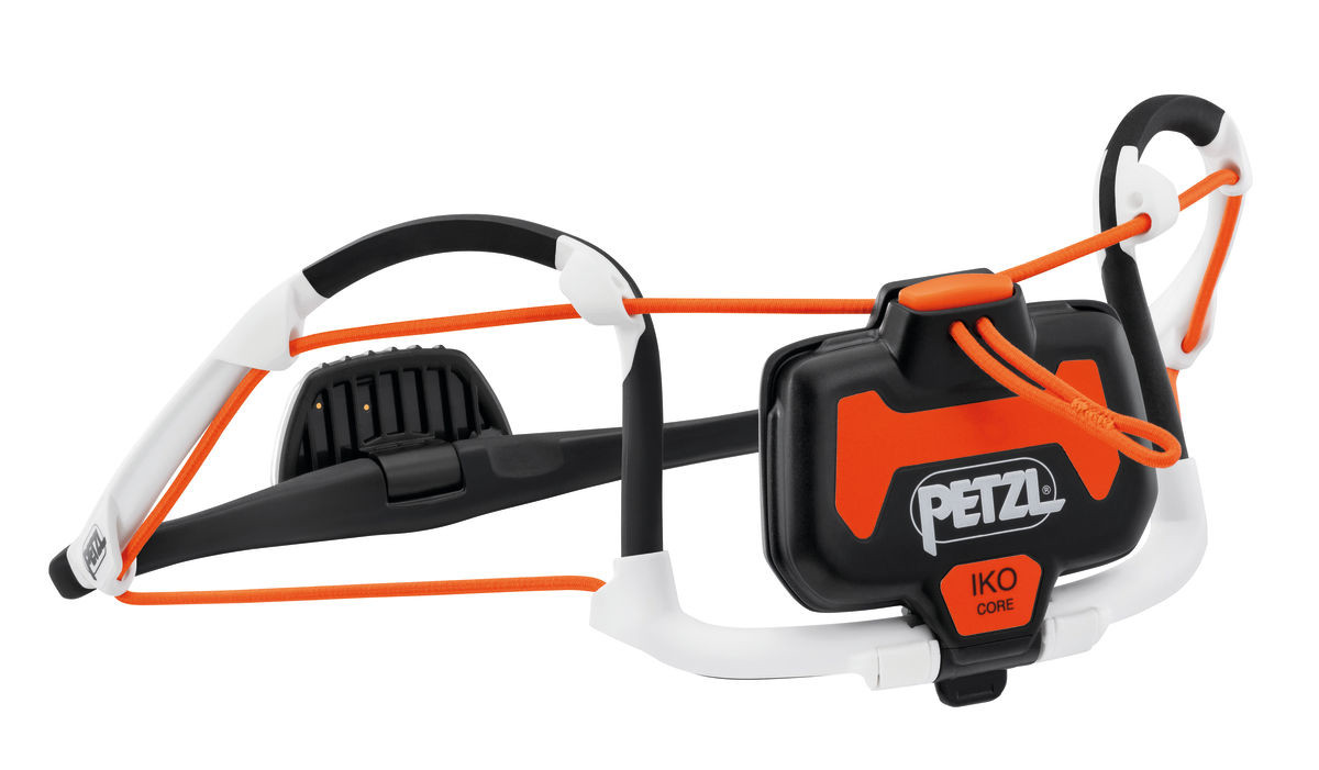 Petzl IKO Core Headlamp - Unisex