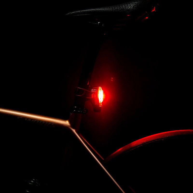 Lezyne KTV Drive Pro Rear Light
