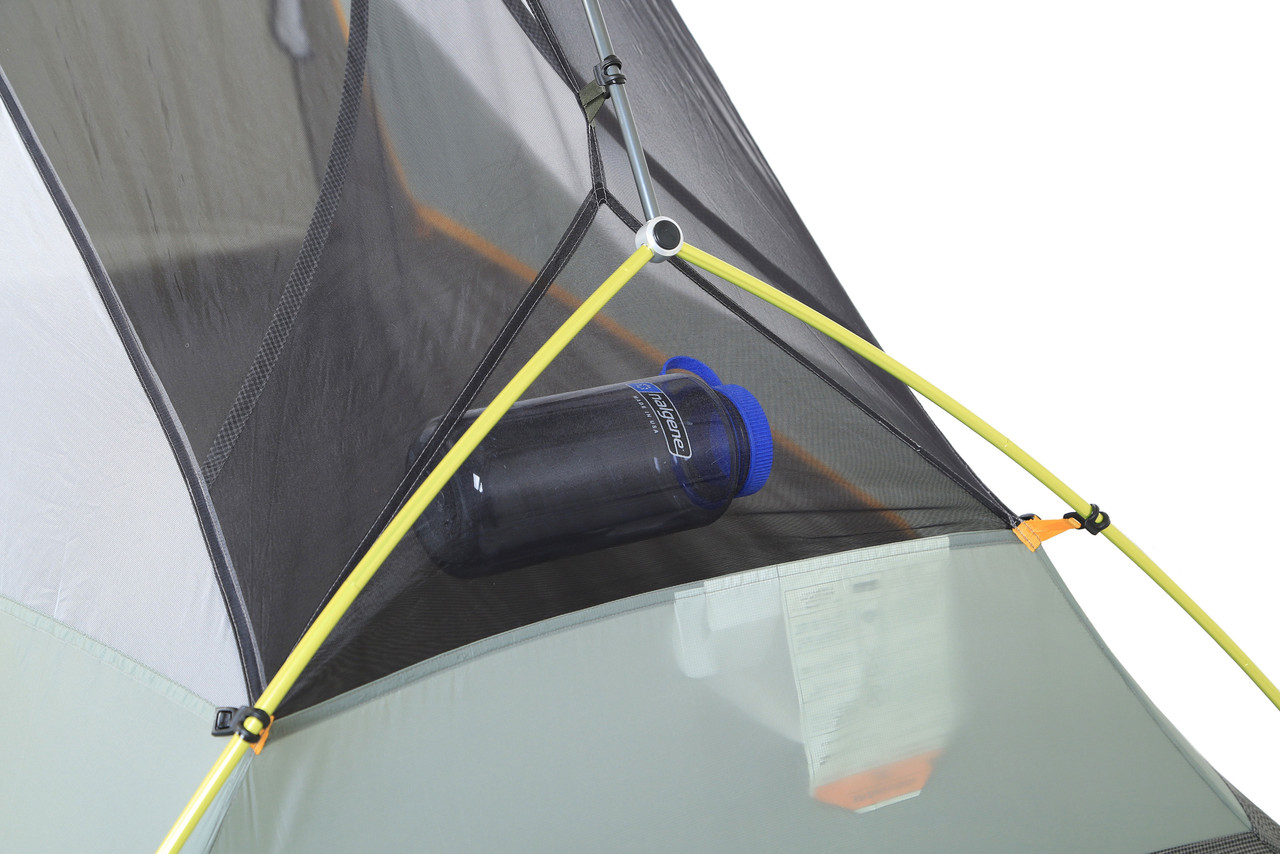 Nemo Dragonfly OSMO Bikepack 1-Person Tent