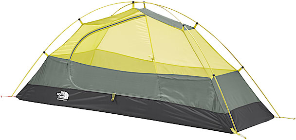 The North Face Stormbreak 1-Person Tent