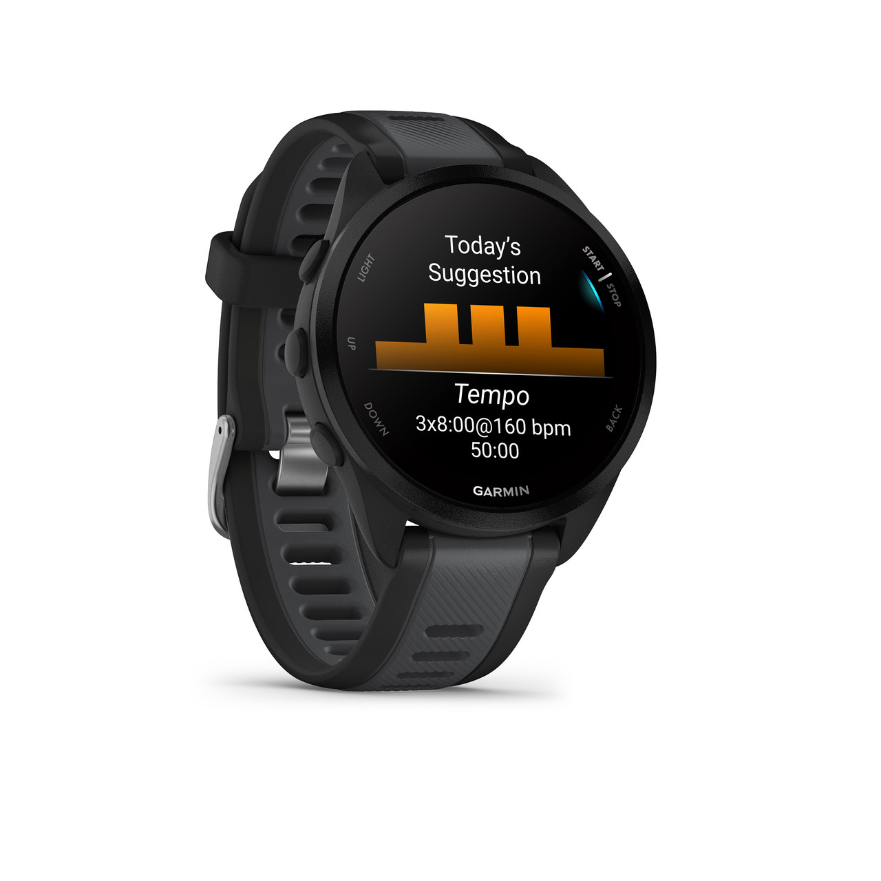 Garmin Forerunner 165