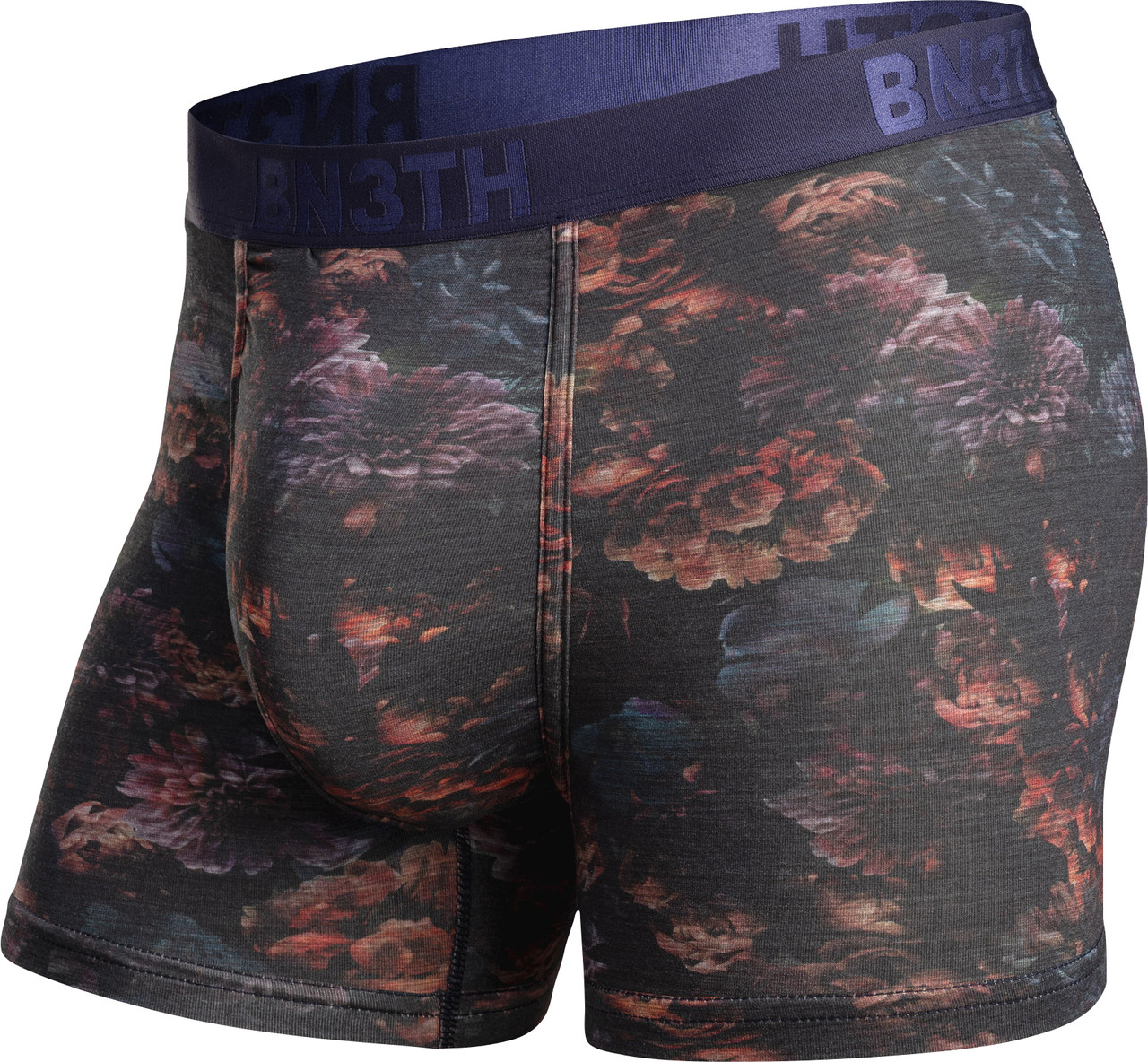 BN3TH Classic Trunks - Men's