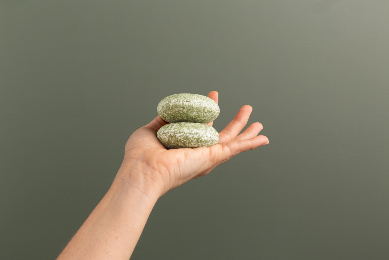 Good Juju Shampoo Bar Balanced Hair - Unisex