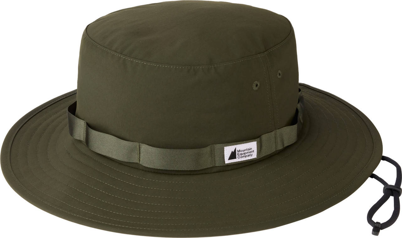 MEC Sun Dodger Wide Brim Hat - Unisex