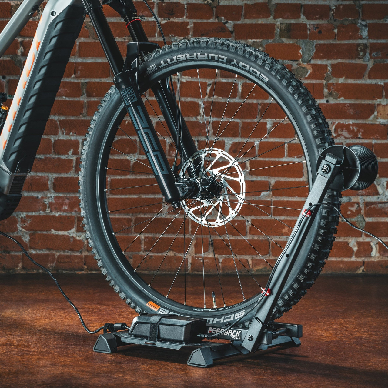 Feedback Sports RAKK 2.0 E-Bike Display Stand