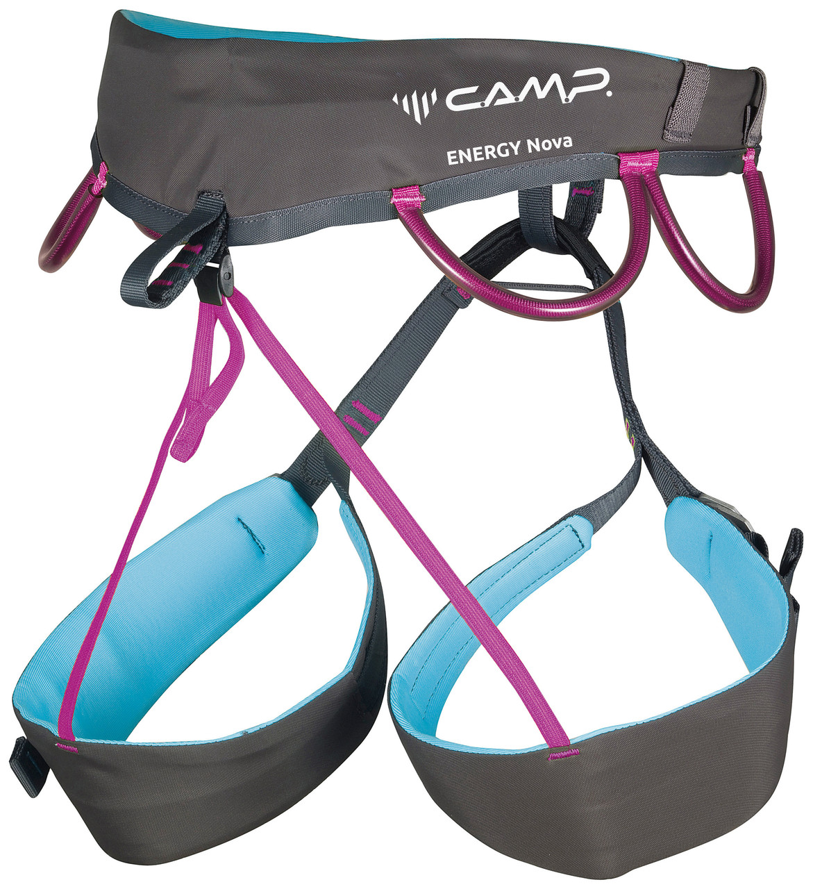 Camp Energy Nova Harness - Women's