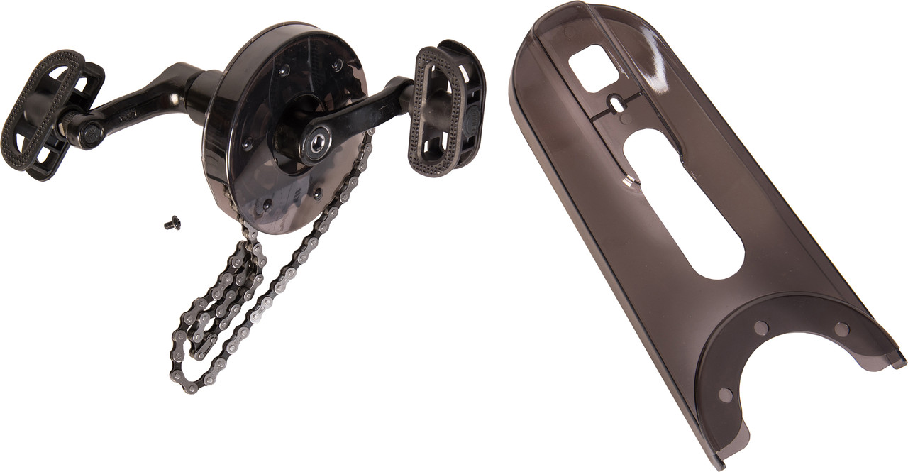 Strider Easy-Ride Pedal Conversion Kit - Children