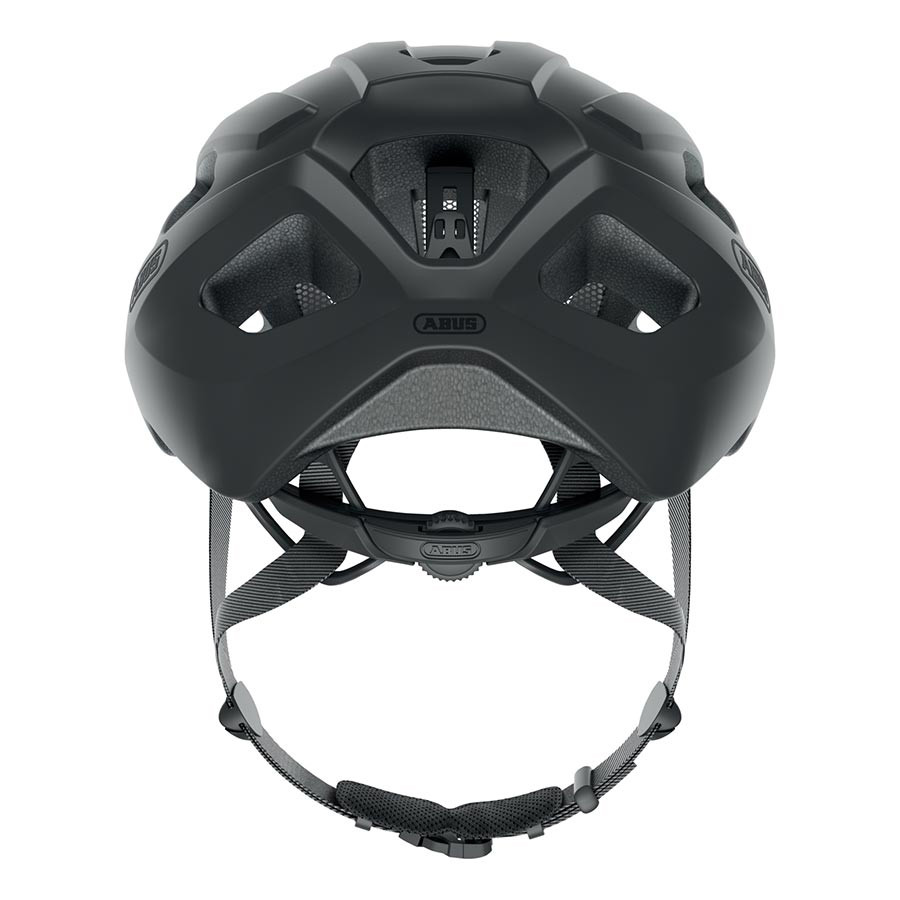Abus Macator Helmet with No Visor - Unisex