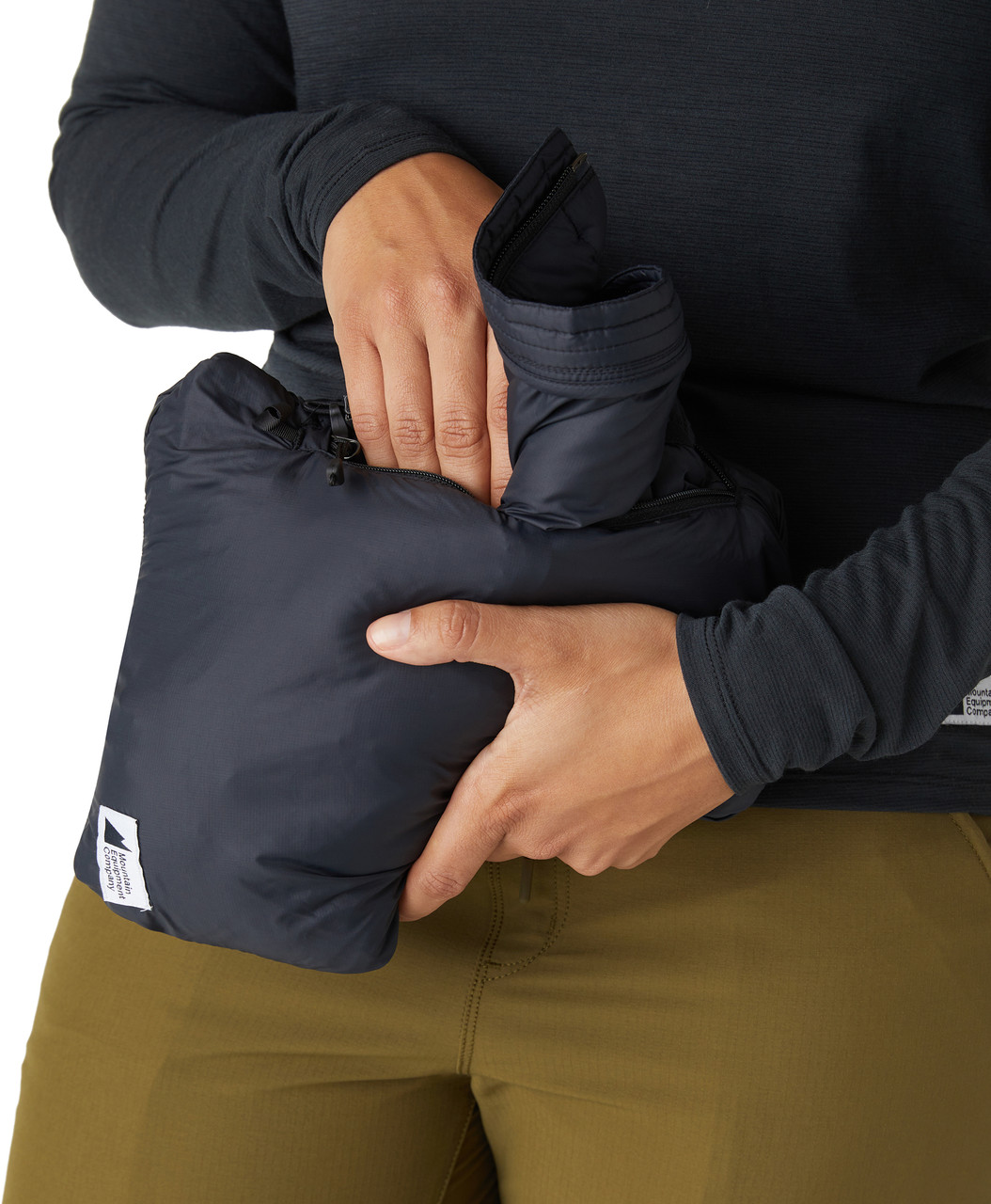 MEC Boundary Light Down Vest - Women's