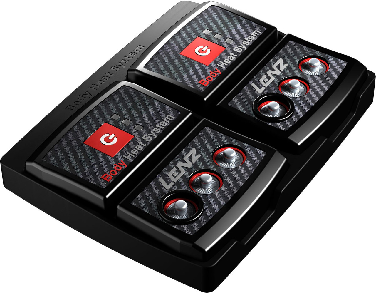 Lenz Lithium Battery Pack rcB 1400